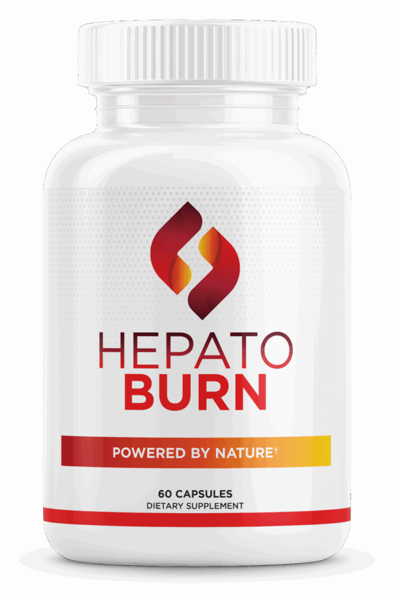 HepatoBurn
