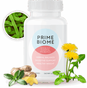 primebiome