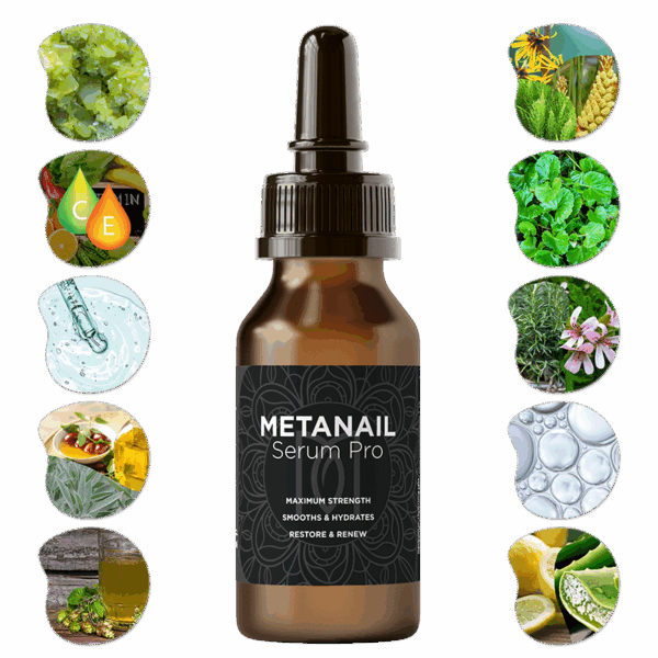 serum-pro-ingredients Metanail Complex
